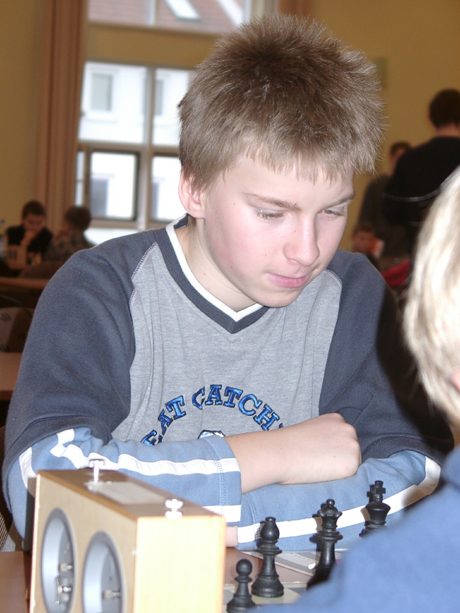 Vorschau
